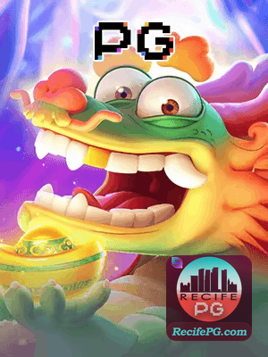 Fortune Rabbit - slot PG Soft na RECIFEPG