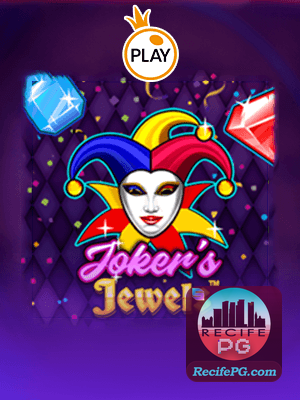 Slots desktop RECIFEPG