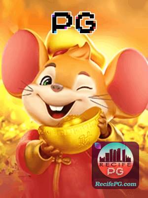 Fortune Ox - slot PG Soft na RECIFEPG